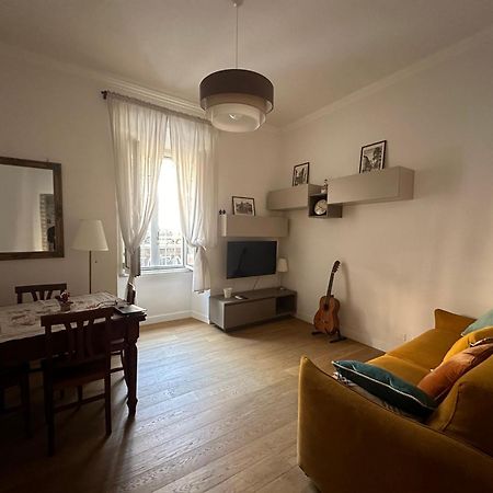Fl Suites - Vatican โรม ภายนอก รูปภาพ