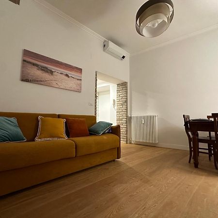 Fl Suites - Vatican โรม ภายนอก รูปภาพ