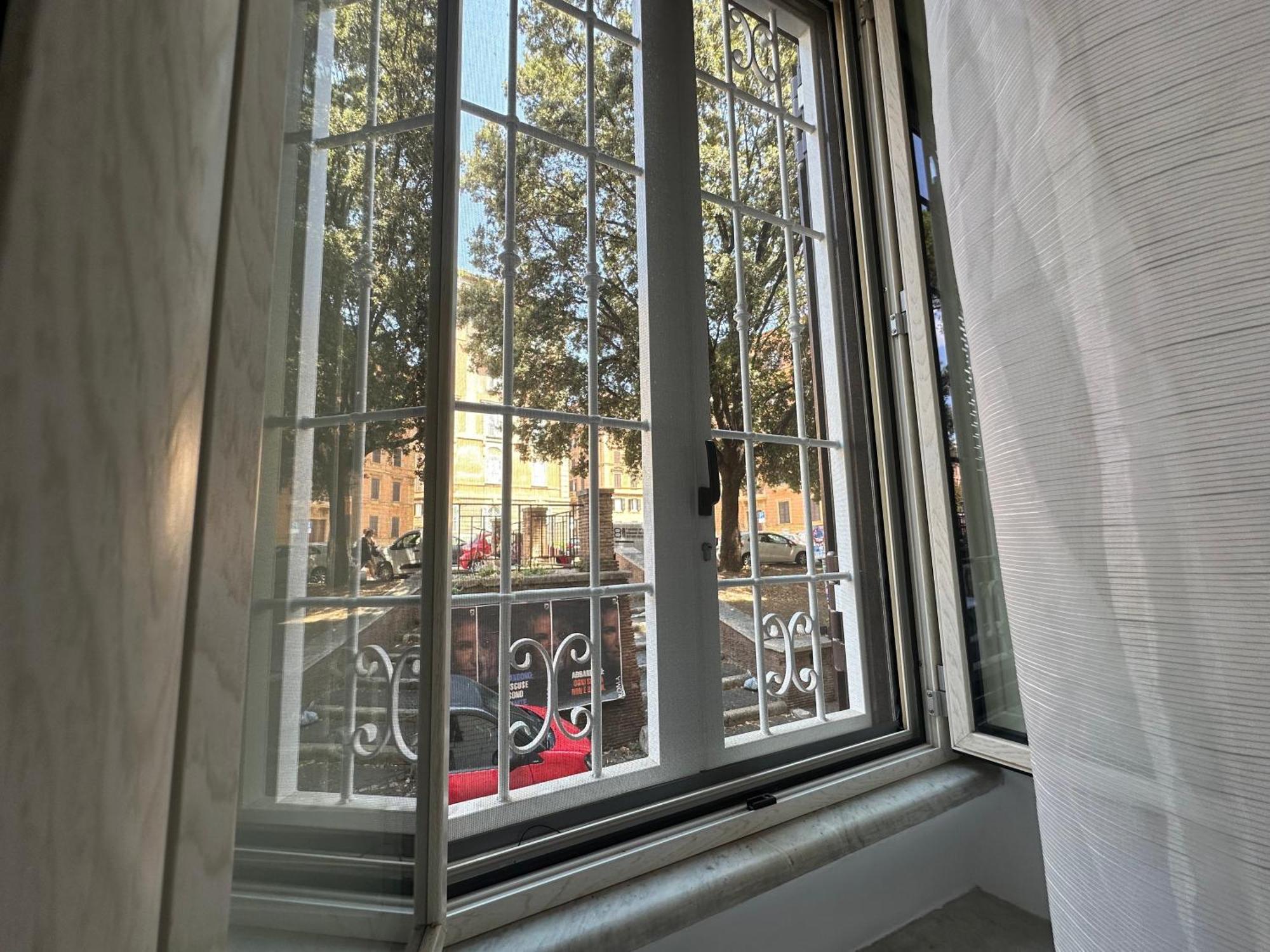 Fl Suites - Vatican โรม ภายนอก รูปภาพ